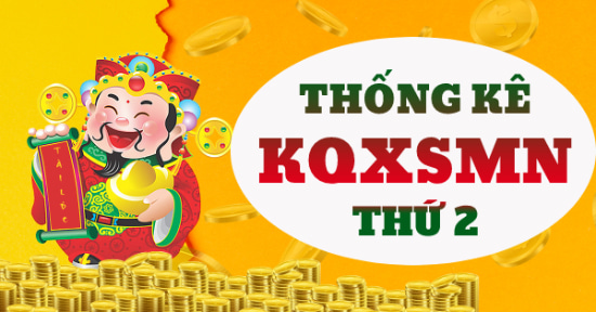 kqxsmn thứ 2 18/01